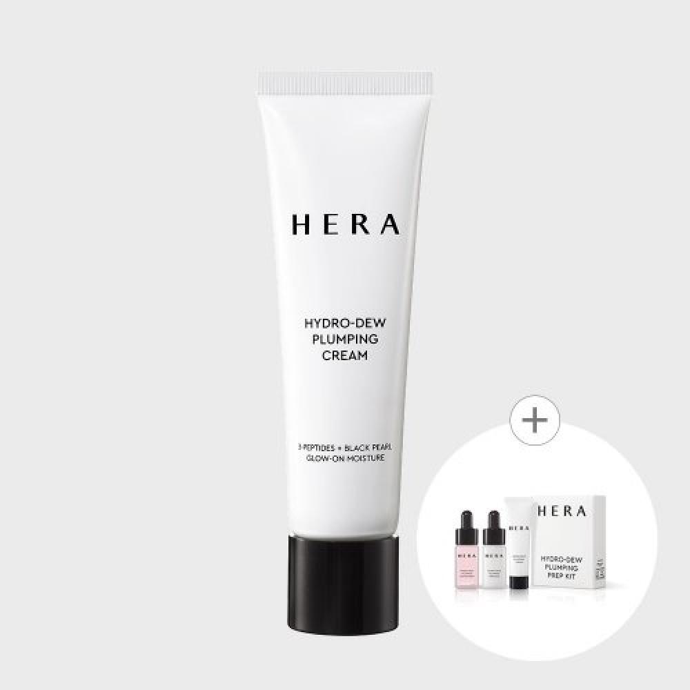 Hera Hydro Dew Подтягивающий крем 50 мл none