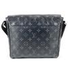 Louis Vuitton M44000 MonogramEclipse District PM NM Messenger Bag Shoulder Bag