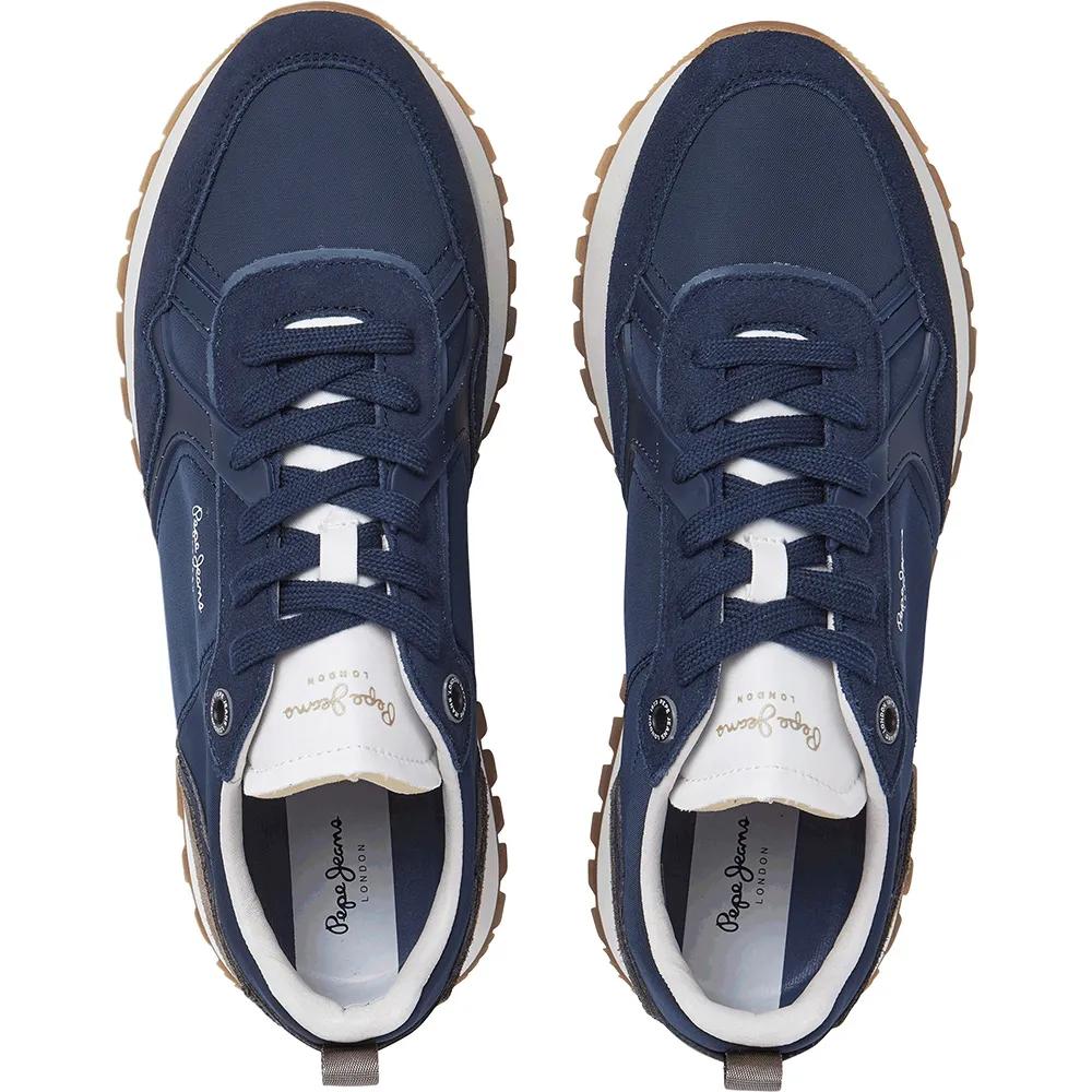 Pepe Jeans Кросовки Ari Club