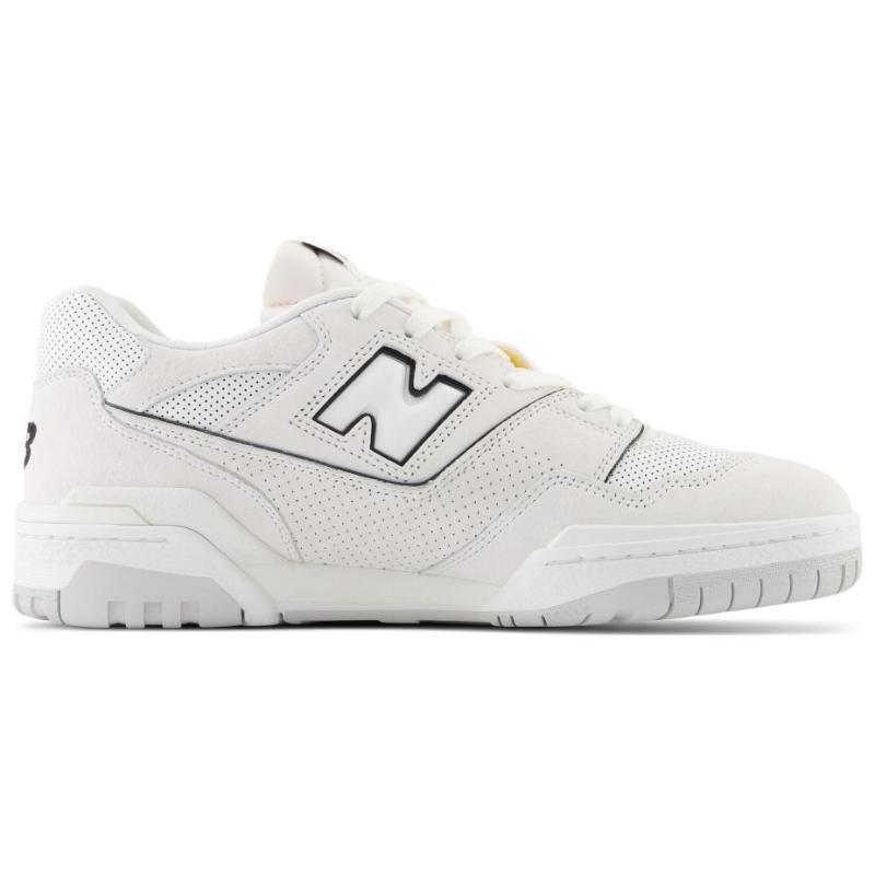 New Balance 550 'Reflection White' Sneakers BB550PRB