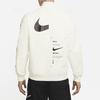 Nike Sportswear Jacket Spring Men's Coconut Milk White DJ5368-110