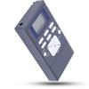 Portable Digital Fm Am Radio Mini Pocket Walkman Receiver Stereo W/ Earphones