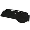 Dashboard Micro for Delica CV1W Reduces Prevents Cooling Vehicle-Specific Mat, Velour, D5 Series, Reflection, Deterioration, Quick-Drying &
