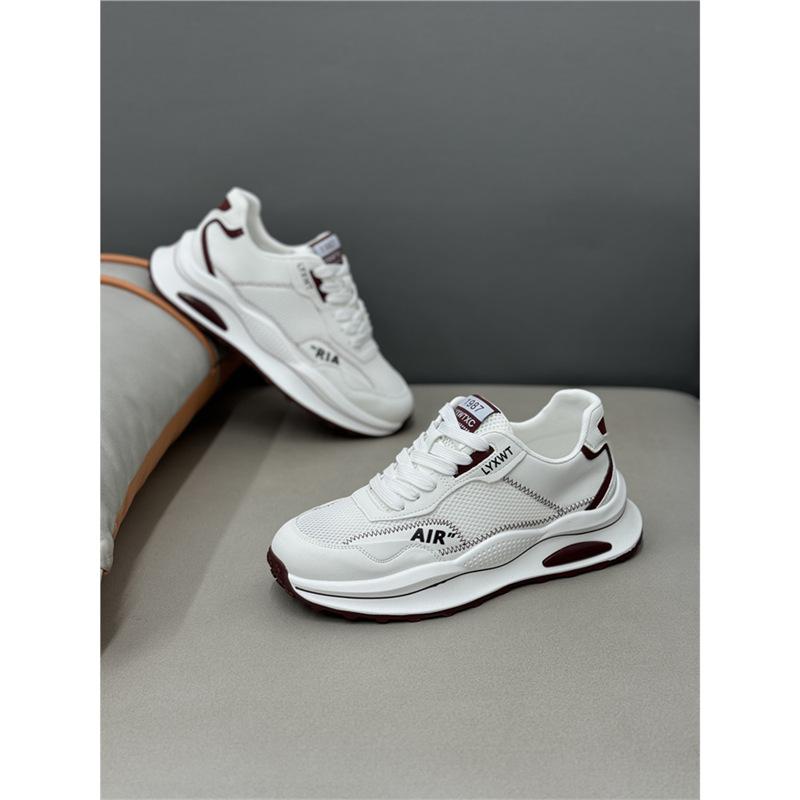 New comfortable shoes, sports shoes, breathable and comfortable zmd