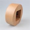 Custom Solid Wooden Alarm Clock