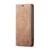 Luxury Retro Case for Xiaomi Redmi Note 14 Pro 4G Multiple Card Slots Stand Function Phone Cover for Note 14 5G Leather Wallet