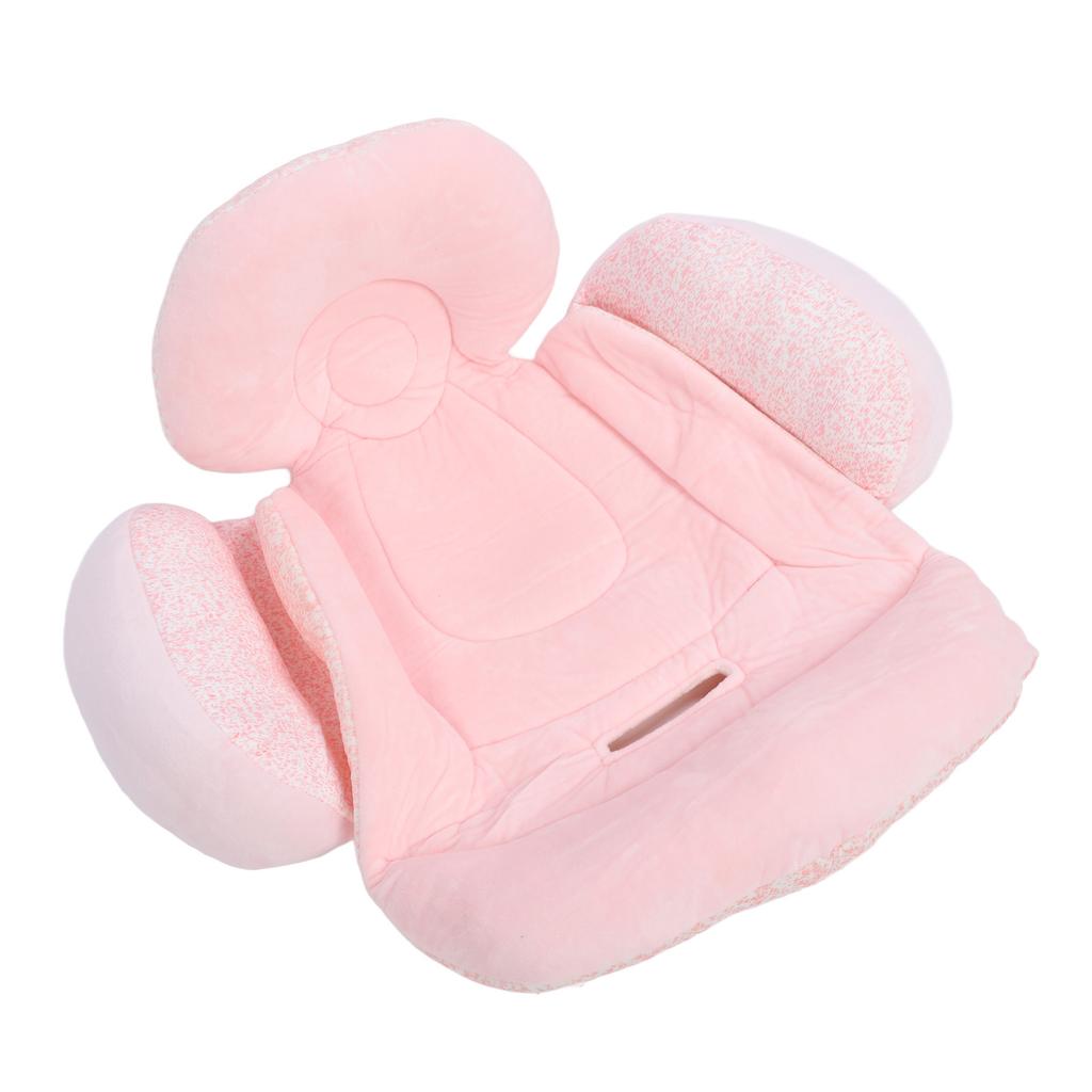 Baby Stroller Cushion Multipurpose Double Sided   Soft Comfortable Baby Stroller St Liners for Baby Strollers Car Sts