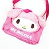 Sanrio My Melody Kids Shoulder Bag Baby Pink