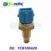 YCB100420 For Land Rover Discovery Mk2 MG EXPRESS TF ZR ZS MGF 200 Coolant Water Temperature Sensor Automobile YCB100370 GTR206