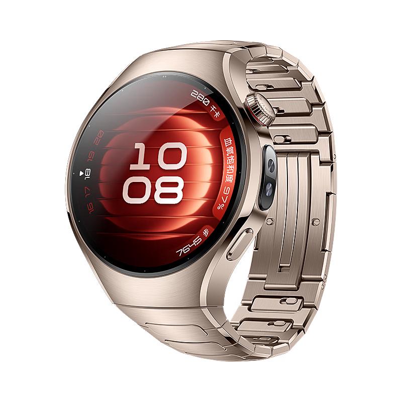 Смарт-часы HUAWEI WATCH 5 (Китайская версия)