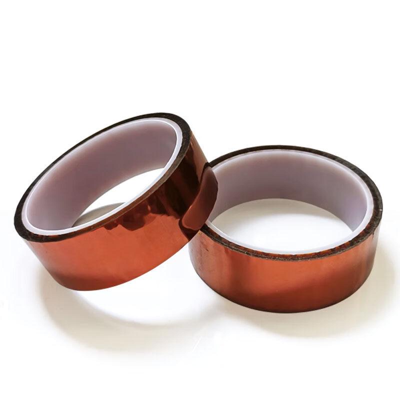 Ally High-Temperature PI Polyimide Tape