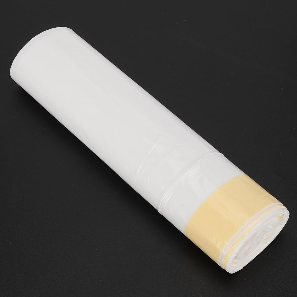 Drawstring Cat Litter Liners Leak Proof Litter Box Liners Pet Pan Liners  Cat Litter Boxes Use