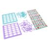 Children Puzzle Toys Desktop Educational Card Gaming Board Logic Rsoning NaIntellectual Game Family Board Game