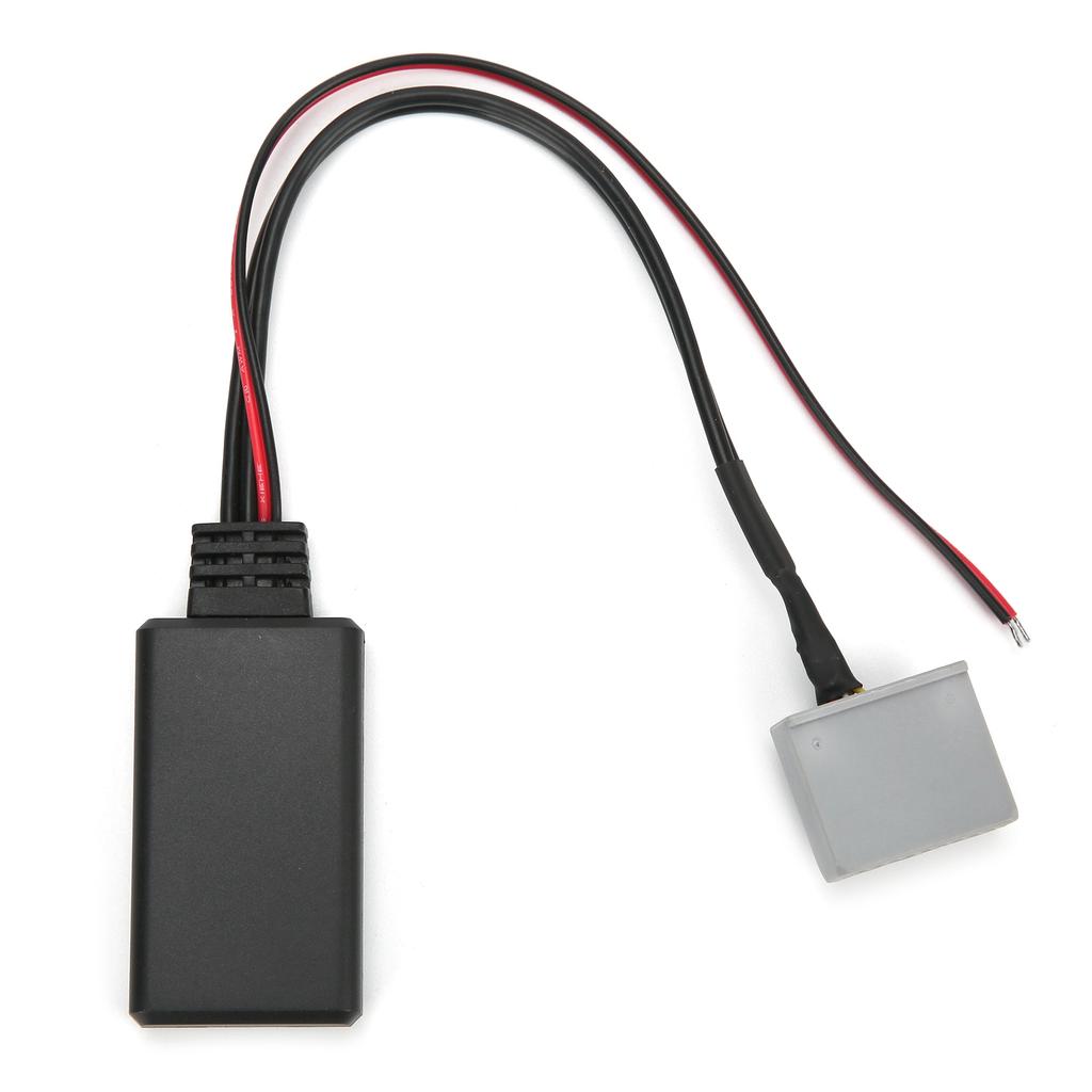 Car Bluetooth Module AUXIN Cable Audio Adapter Fit for Honda Civic CRV 8th Accord