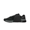 Nike حذاء رياضي رجالي ميتكون 9 أسود رمادي دخاني أنثراسيت أبيض DZ2617-001