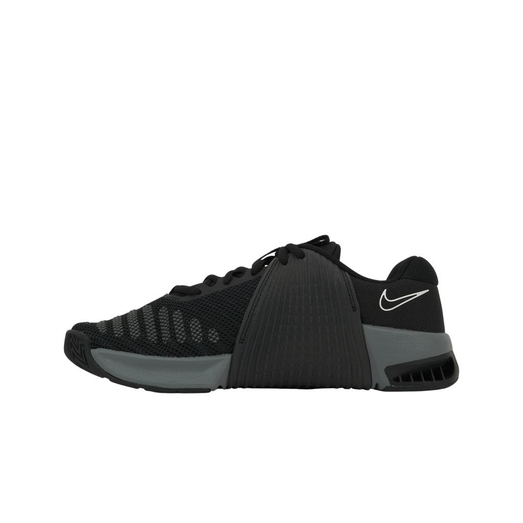 Nike Metcon 9 Czarne Szaro-dymne Męskie Sneakersy Antracytowe Białe DZ2617-001