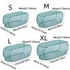 Foldable Plant Protection Dome Garden Pest Control Netting Cage Anti Bird Rabbit Insect Mesh Cover Vegetable Balcony Protector