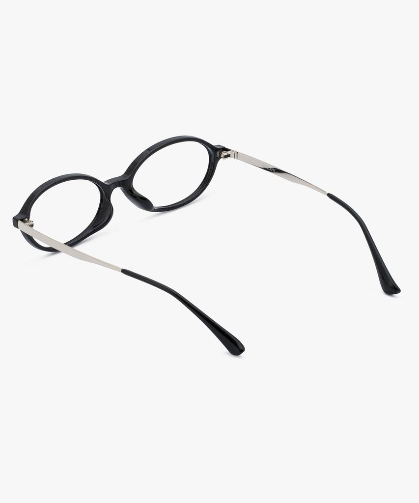 Likkeullou Rc X.2025 Glasses Black