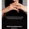 JAVIN DE SEOUL - Wink Foundation Pact - 5 Colors