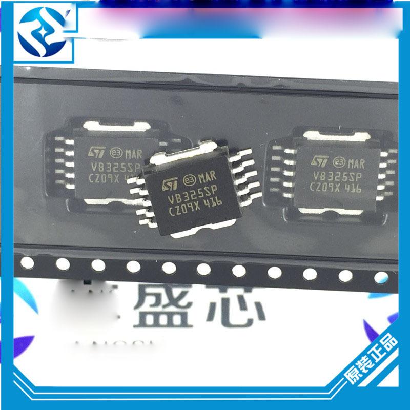 new original VB325SP VB325 HSOP-10 For Marelli car computer board Chery/Fiat ignition tube driver chips 10PCS/LOT