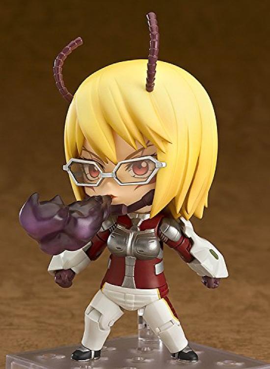 Nendoroid Terra Formars Revenge Michelle K. Davis Super Movable Edition Non-scale ABS & PVC painted articulated figure