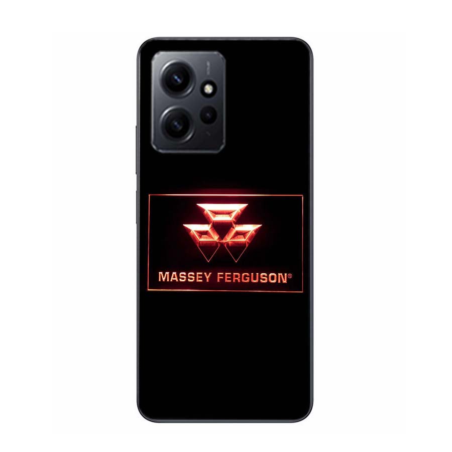 

T-Tractor Farm Phone Case For Redmi 12 13C 12C 15C 9 10 10C Note 13 Pro Plus 14 15 Pro 9T 9C 9A TPU Soft Cover Clear Cell Cases Note 13 Pro Plus