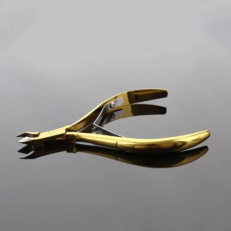 Dead Skin Cut A Pedicure Pliers Nail Clippers Knife Paronychia Beauty Tools Cutter Scissor Remover