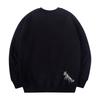 RADINEO Chrome Fox Sweatshirt Black