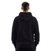 Men's Fleece Hoodie Casual Long Sleeve 1/4 Zipper Pullover Sweatshirts