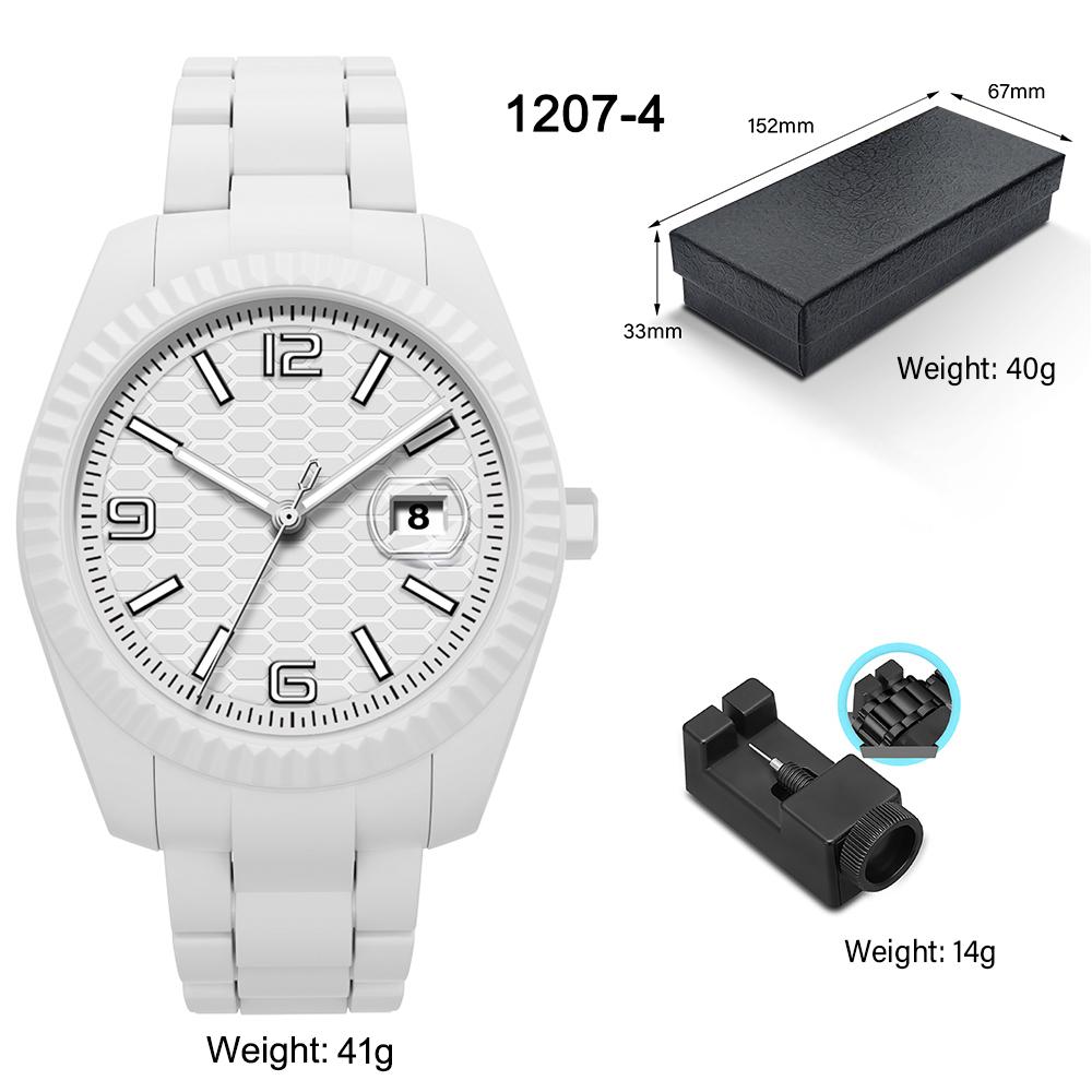 High Quality Original Men s Watch, Waterproof Calendar, Luxury Men s Watch, Quartz Watch, Business Men s Watch