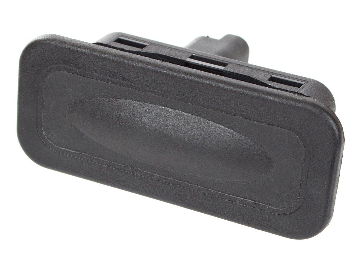 Super Merchant Renault Clio Iii Iv Kofferbakdeksel Handvat Knop Ovaal Dopje