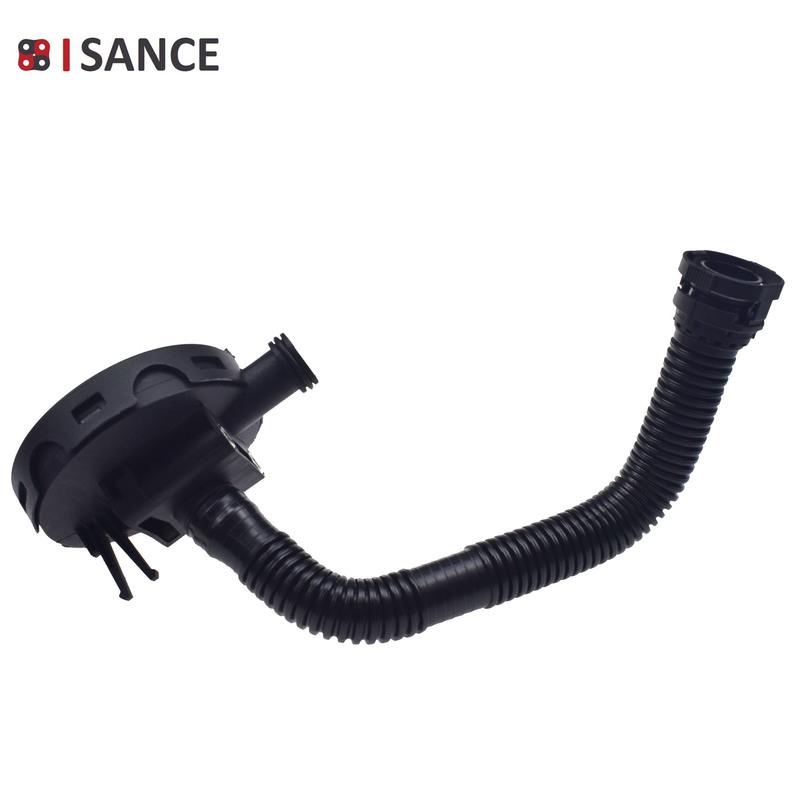 Engine Block Crankcase Breather Oil Separator PCV Valve For 1.6 VW Jetta Polo & Skoda Seat 0103201K,0103201L,0103201N