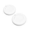 2Pcs 433MHz Wireless RF Light Switch Remote Control Fan Lamp Smart Button Switches DC 9V
