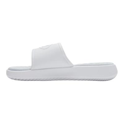 Ignite Pro 8 Slide White Halo Grey Sieviešu kedas 6000033-100