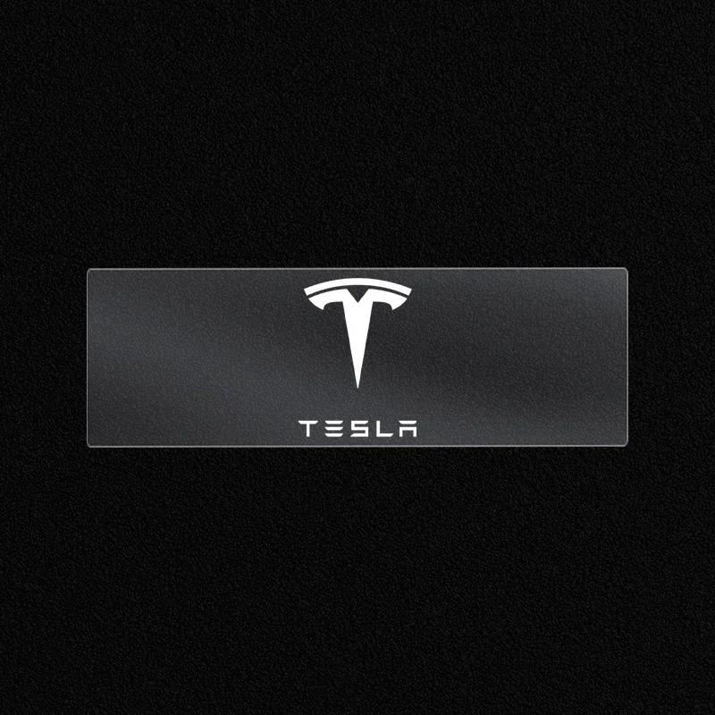 

Car Sticker Tesla Car Interior Window Button Stickers Knob Decals Auto Accessories For Tesla model 3 model X Y style MODEL S ROA