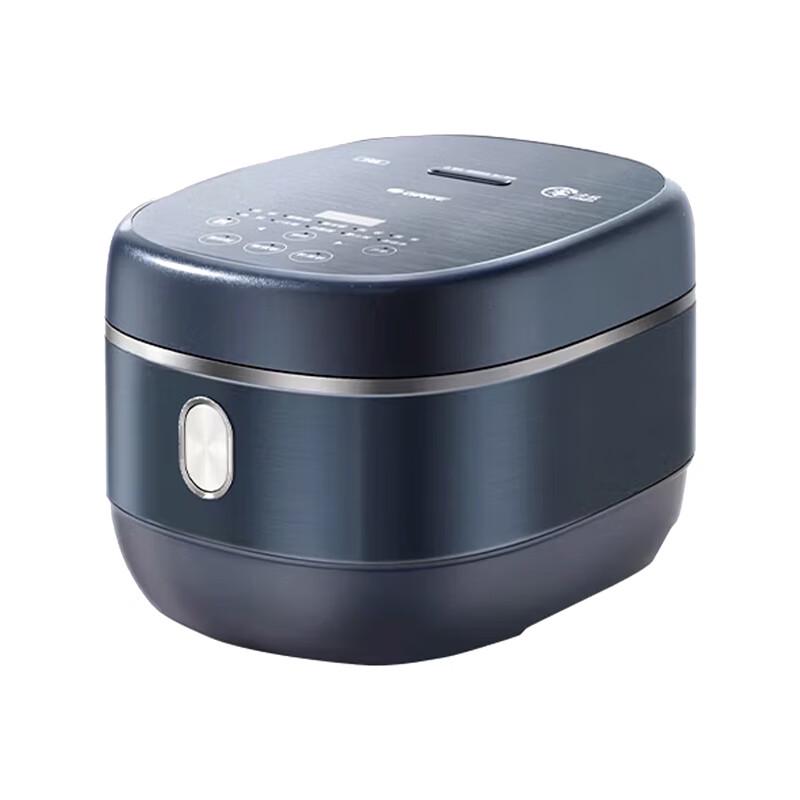 GREE IH Smart Rice Cooker CN Plug (adapter Included)