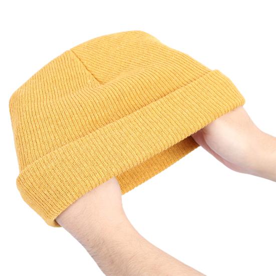 30 Set Kids Winter Beanie Gloves Bulk, Warm Knit Hat Mittens Set, Cold