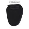 Neopreen Mirrorless Zwarte Camera Pouch Case Tas Zachte Camera Pouch Voor Buiten Draagbare Schokbestendige Camera Tas