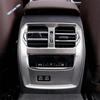 Inner Door Handle Bowl / Window Lift Button / Central Control Dashboard Accessories Cover Trim For BMW 3 Series G20  - 2024