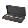 PARKER Ingenuity Premium Arrow GT Fountain Fine Gift Box Official 2200972 Pen, Nib, Included, Luxury, Import,