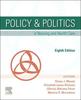 POLICY AND POLITICS IN NURSING AND HEALTH CARE Paperback UKN61