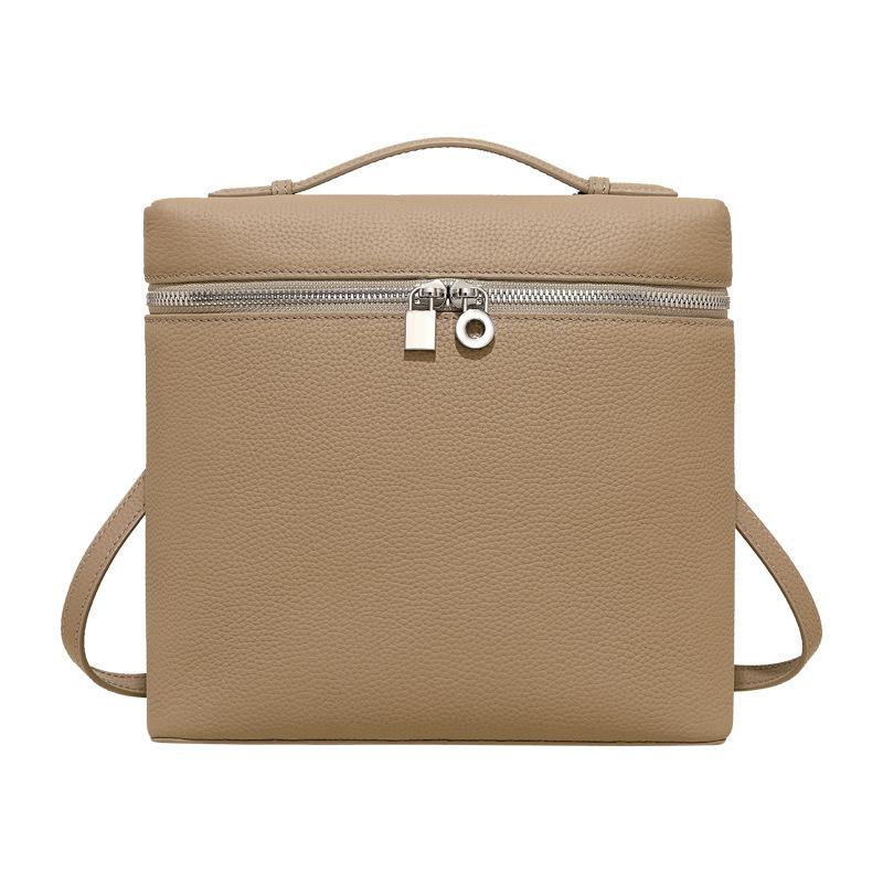 Rucksack mit großem Fassungsvermögen - Premium Pendler-Handtasche für Damen - Umhängetasche