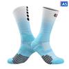 Anti-Slip Football Socks Men Women Non-Slip Soccer Basketball Tennis Sport Socks Grip Cycling Riding Socks 39-45