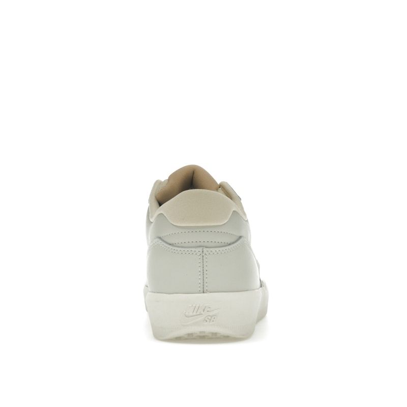 Nike Force 58 Premium SB Light Bone Glacier Blue Men Sneakers Cream Sanddrift Hemp DV5476-003