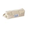 Y2k Star Dots Pencil Case Print Pencil Pouch Cosmetic Bag Korean Style Pen Bag  Office