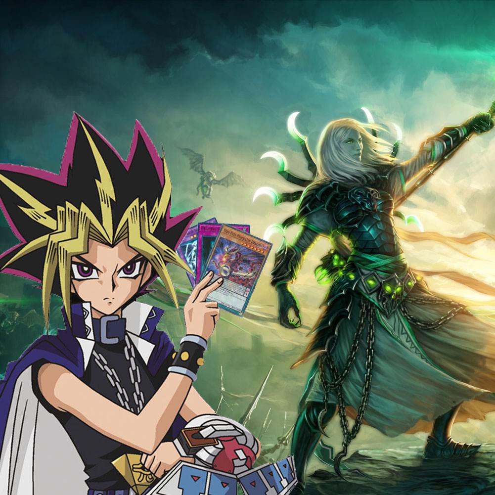 Yu-Gi-Oh TCG - Cubierta de estructura Guarida de la Oscuridad Yugioh Shadow  Lords comprar a buen precio — entrega gratuita, reseñas reales con fotos —  Joom, image size:1001x1001