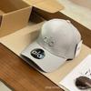 Alo Yoga Baseball Cap Men Women Breathable Sun Hat Adjustable Sport Couple Style Embroidered All Seasons