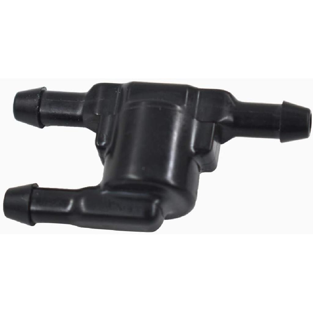 Labwork Plastic Wiper Washer Windshield Check Valve 85321-28020 Replacement for Toyota Scion Lexus