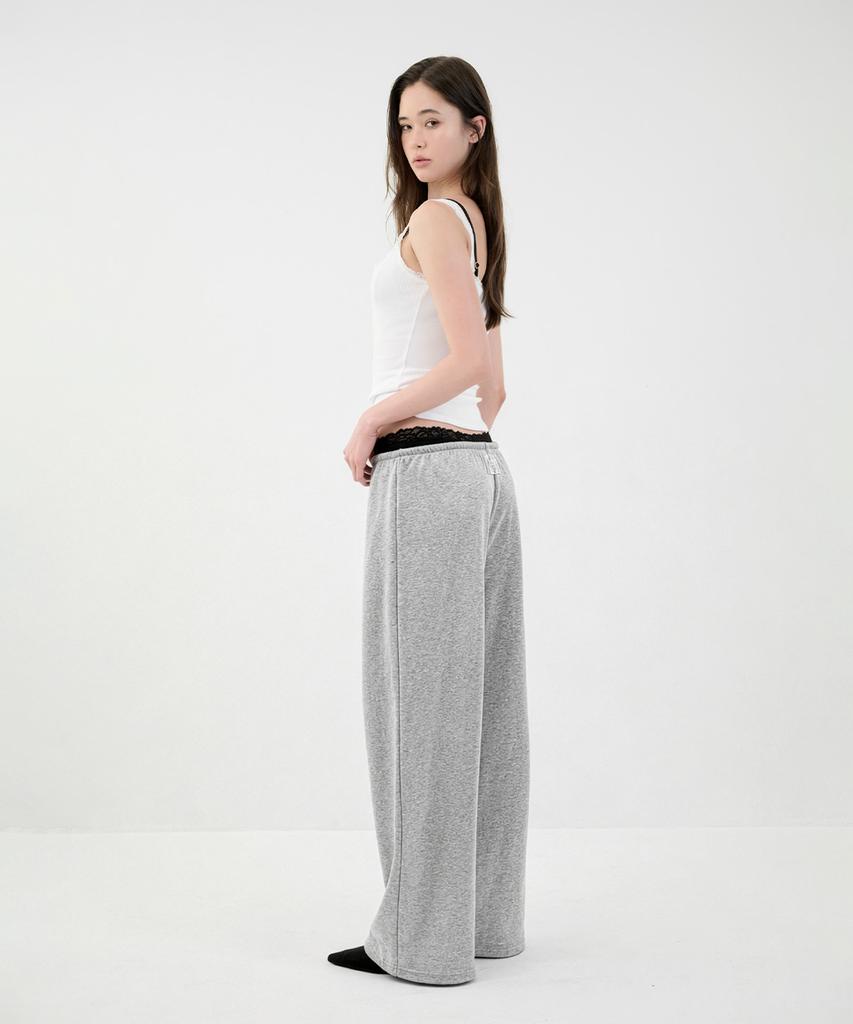 GEMGEM PARADIS Yvonne Sweatpants Mg