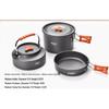 Original Man Outdoor Camping Cookware Set